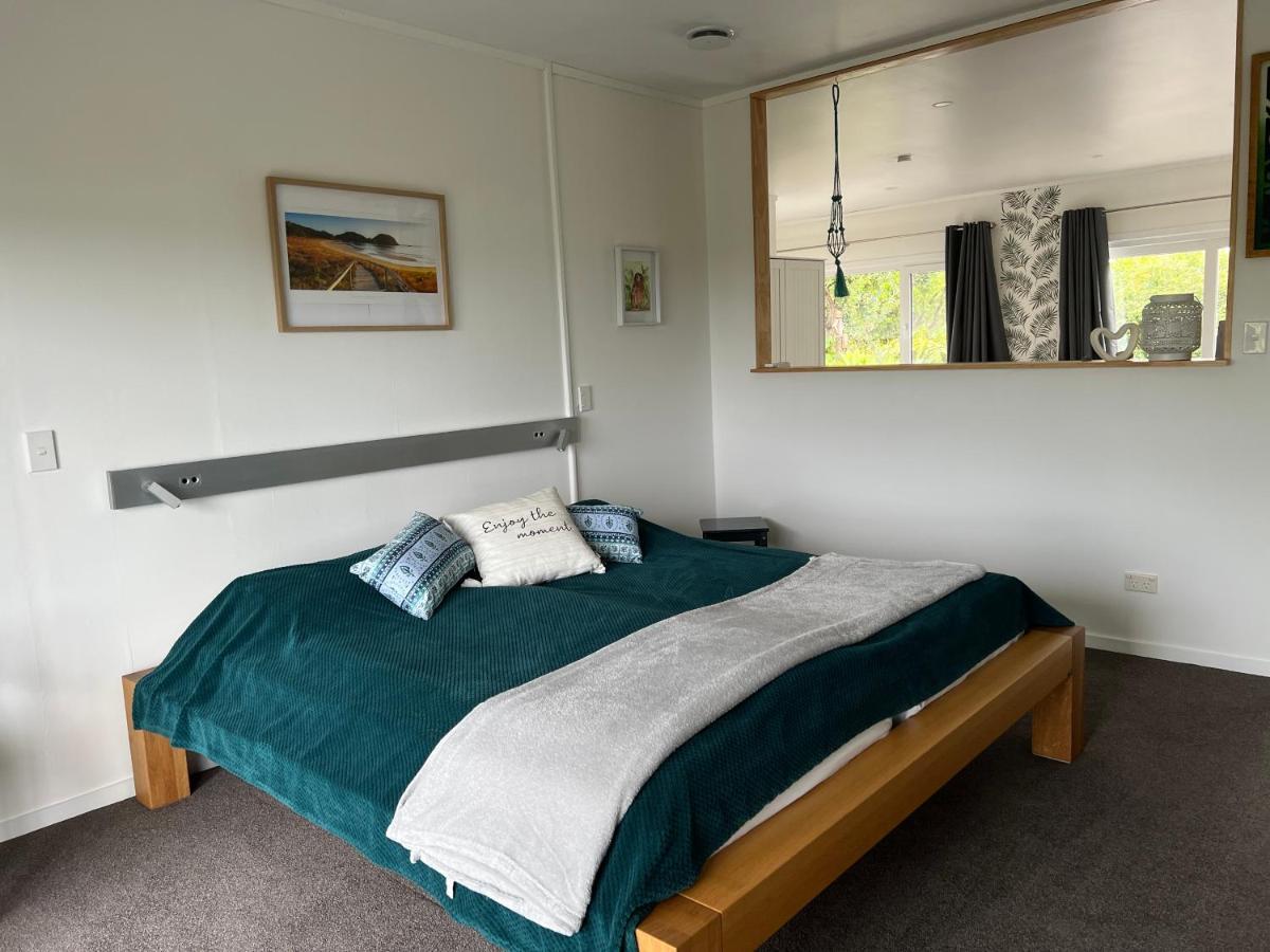 Tutukaka Sunrise Apartment Exterior photo