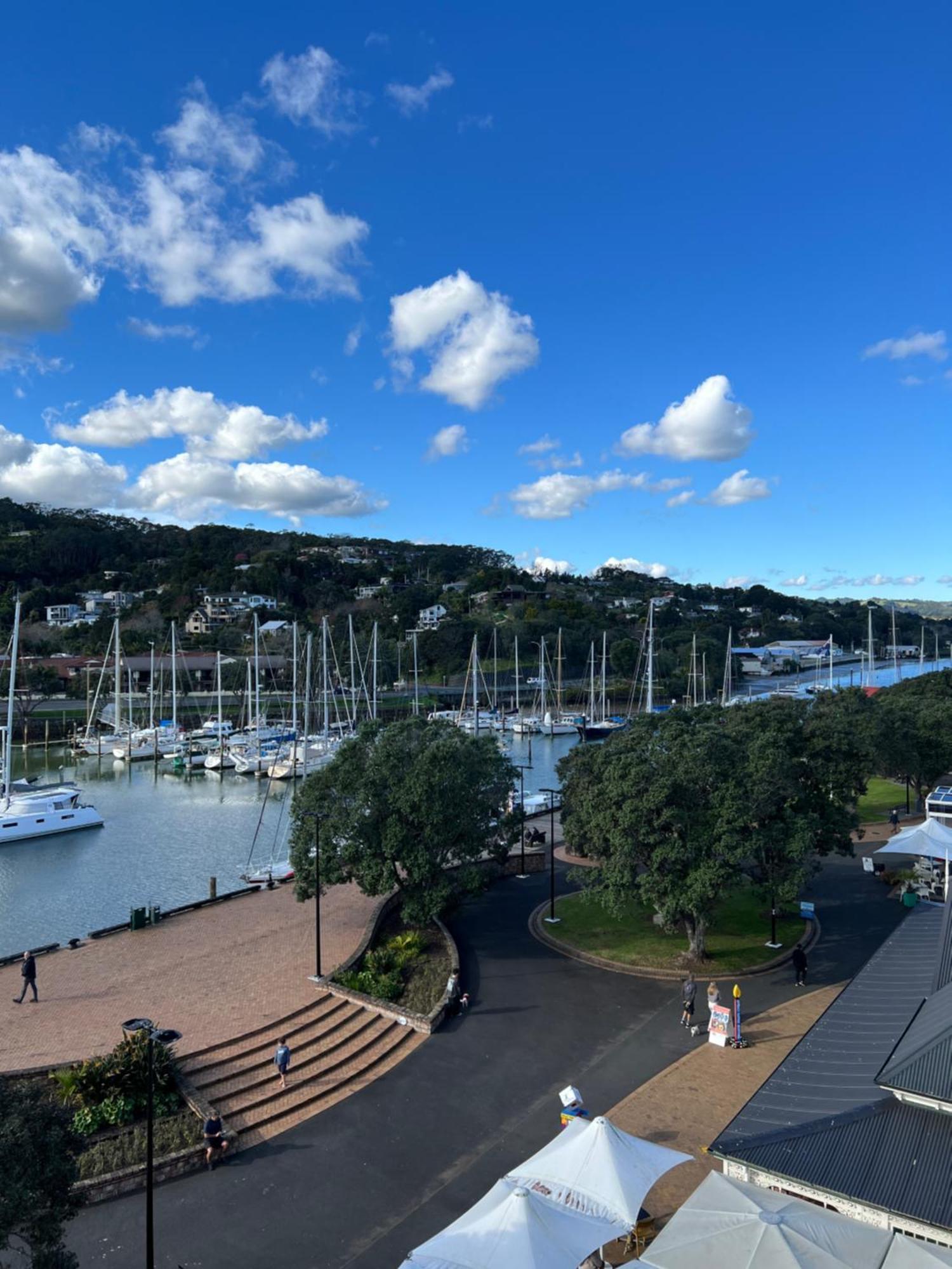 Tutukaka Sunrise Apartment Exterior photo